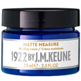 1922 By J.M. Keune Matte Measure 2.5oz