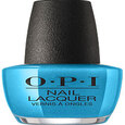 OPI Teal The Cows Come Home 0.5oz