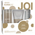 Joico Blonde Life Holiday Trio