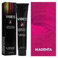 Lanza VIBES High-impact Color Magenta 3oz