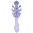 WetBrush Go Green Detangler Brush - Lavender